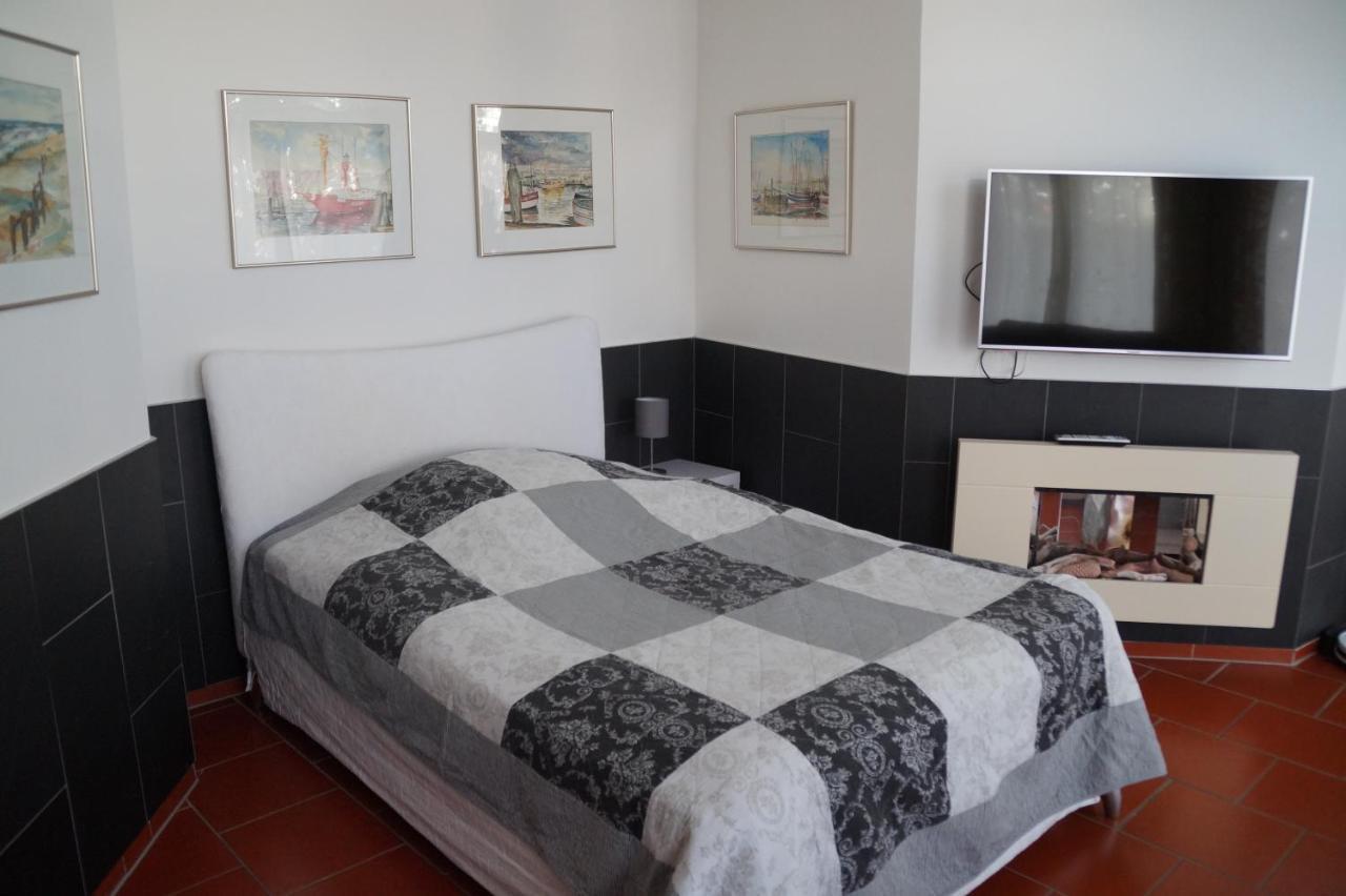 Apartment Studio-apartment - Einraumwohnung Cuxhaven