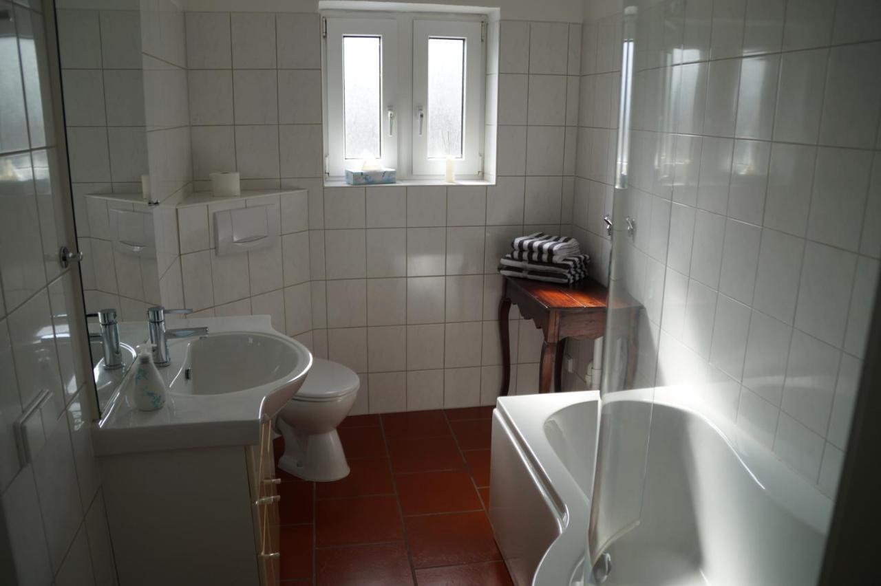 Studio-apartment - Einraumwohnung Apartment *
