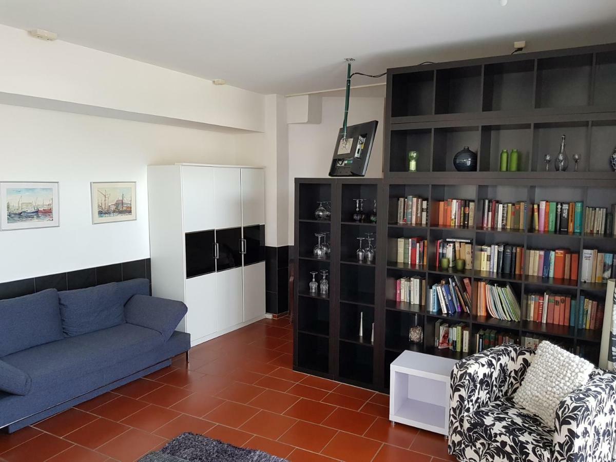 Studio-apartment - Einraumwohnung Apartment Cuxhaven