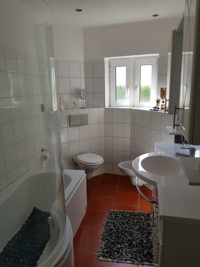Apartment Studio-apartment - Einraumwohnung *